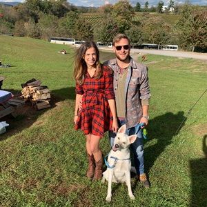 Meet your Posher, Kate